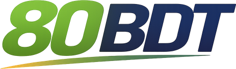 80 bdt homepage logo